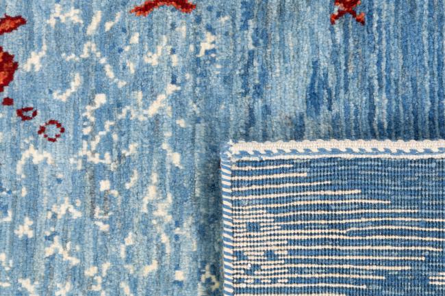 Perser Gabbeh Loribaft Atelier - 6