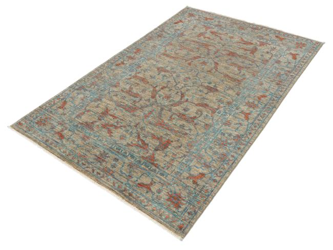 Ziegler Farahan - 2