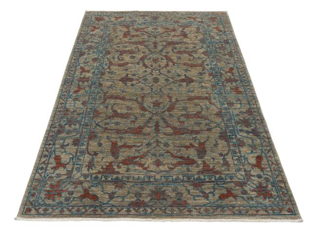 Ziegler Farahan - 3