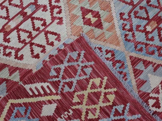 Kelim Afghan - 3