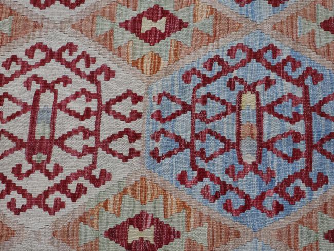 Kelim Afghan - 5
