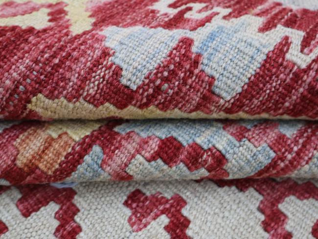 Kelim Afghan - 6