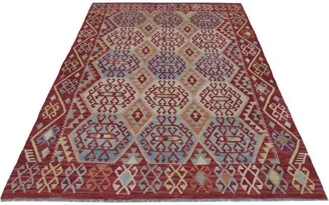 Kelim Afghan - 7