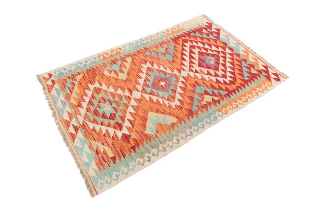 Kilim Afegão - 1