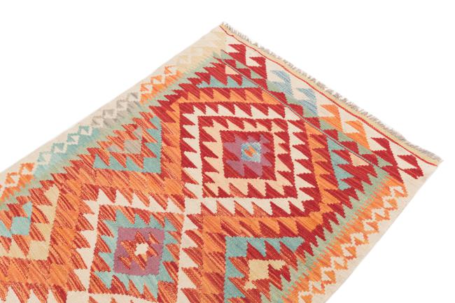 Kilim Afegão - 2