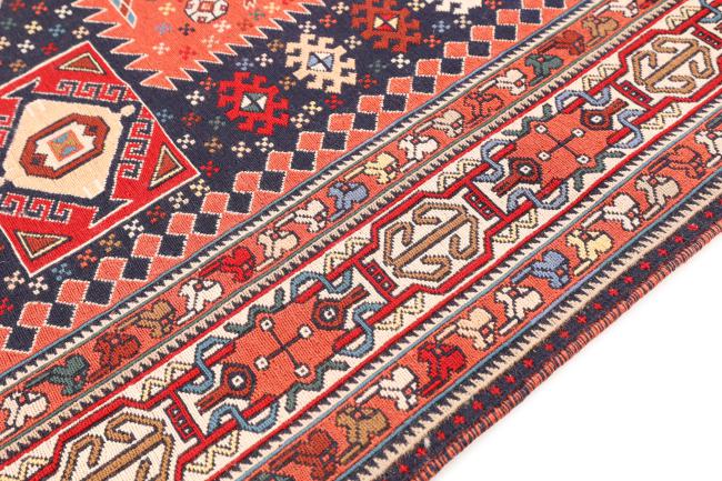 Kilim Soozani - 4