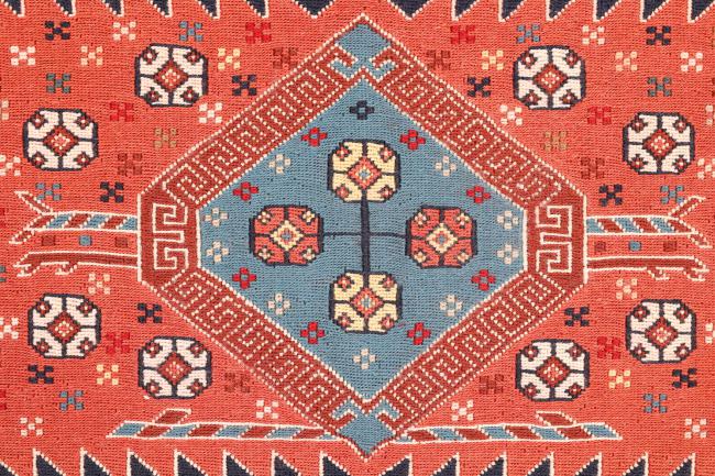 Kilim Soozani - 7