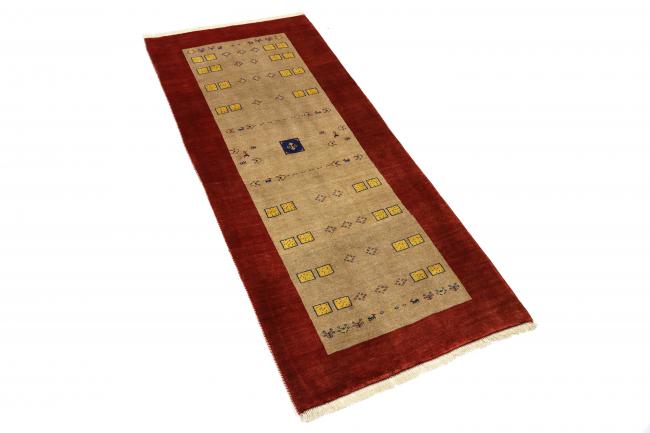 Perzsa Gabbeh Loribaft - 2
