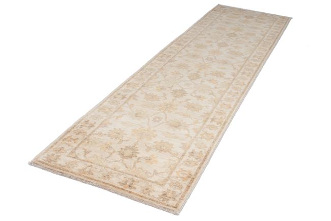 Ziegler Farahan - 1