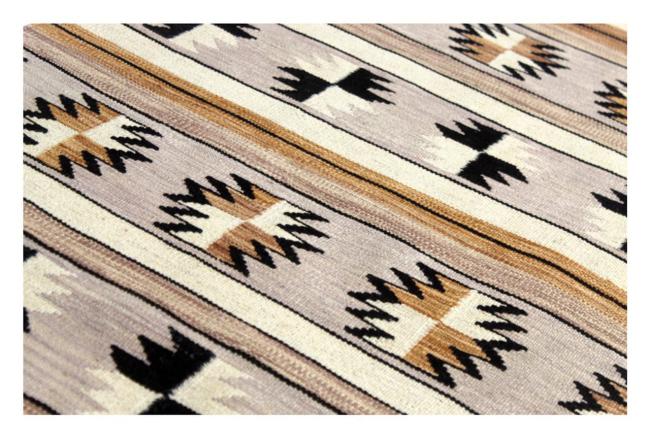 Kilim Afgán - 1