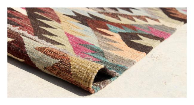 Kilim Afghan Heritage - 2