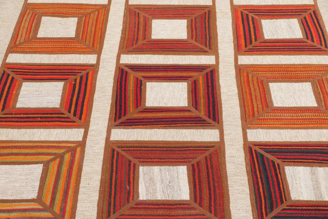 Kilim Patchwork - 2