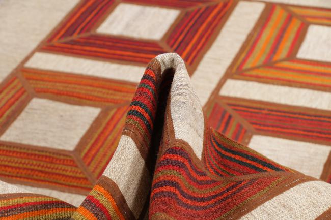 Kilim Patchwork - 4