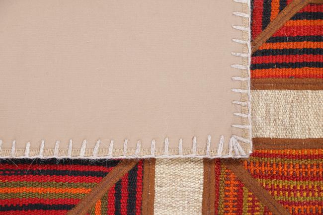 Kilim Patchwork - 5