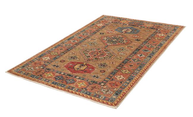 Kazak Royal - 1