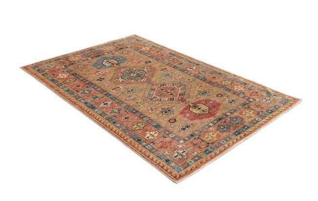 Kazak Royal - 2