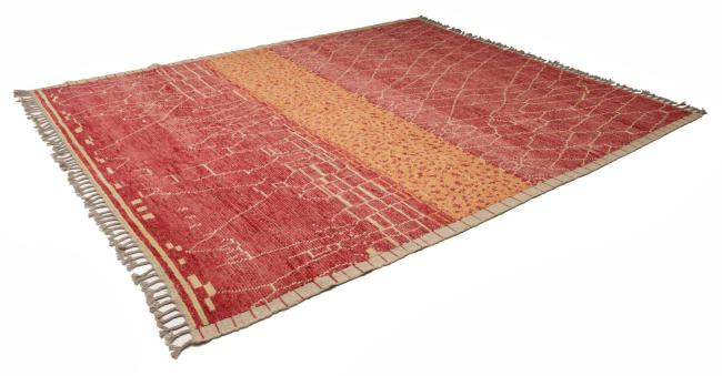 Kilim Afgán Berber - 3