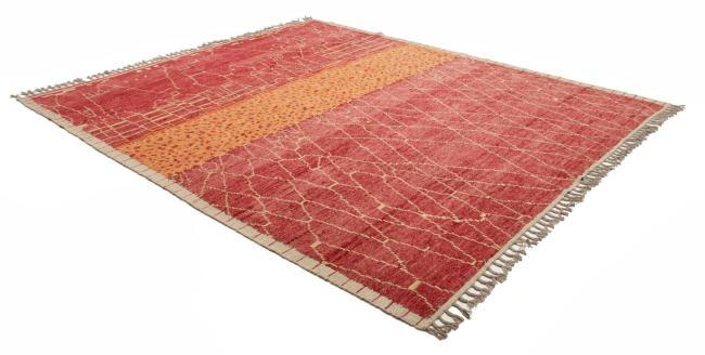 Kilim Afgán Berber - 4