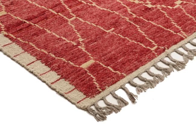 Kilim Afgán Berber - 6