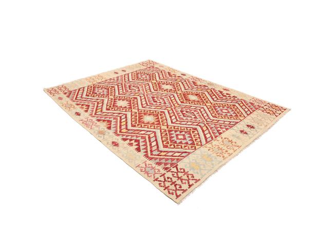 Kilim Afghan - 2