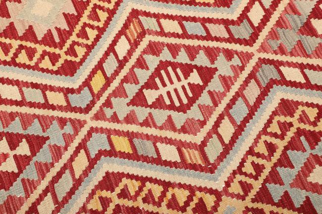 Kilim Afghan - 3