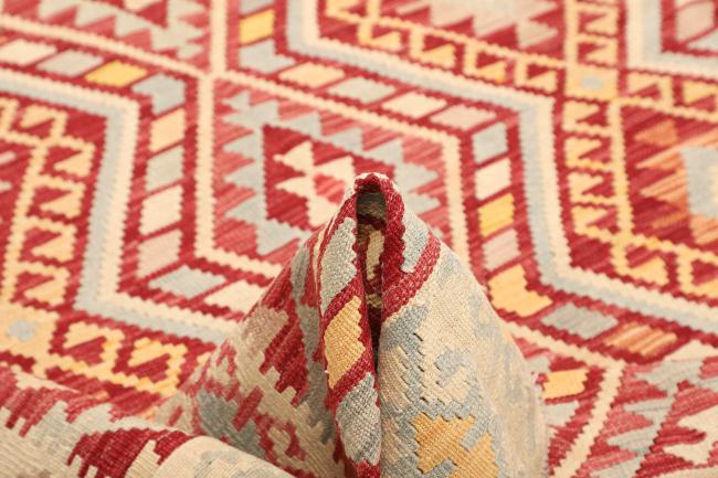 Kilim Afghan - 5