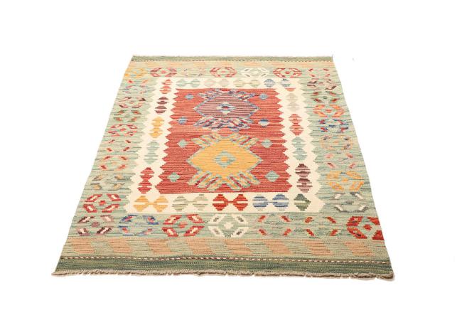 Kilim  Afghan - 1