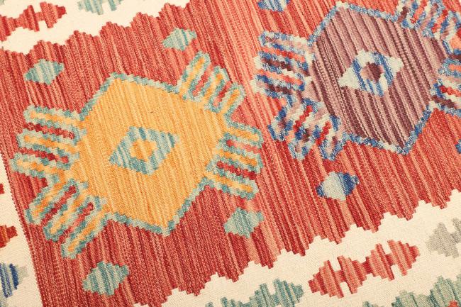 Kilim  Afghan - 3