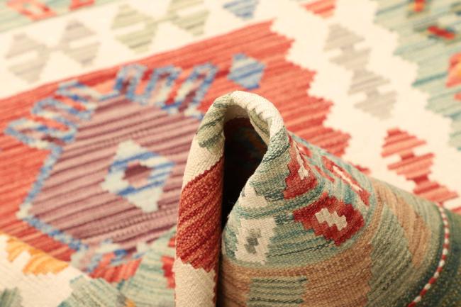 Kilim  Afghan - 5