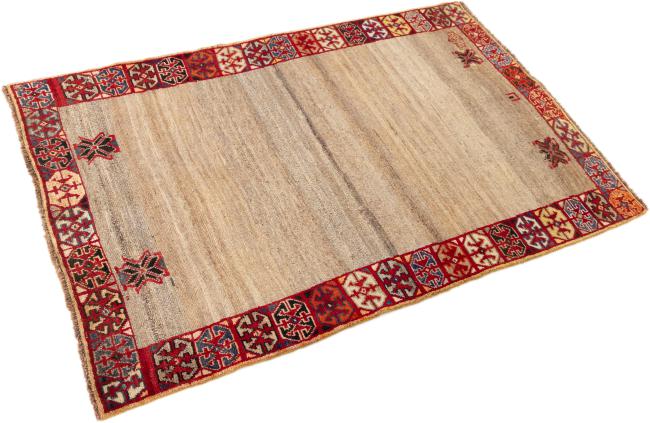 Persian Gabbeh Ghashghai - 1