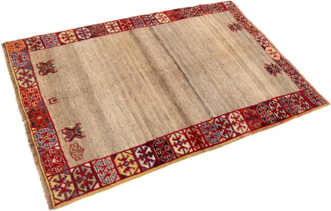 Persian Gabbeh Ghashghai - 2