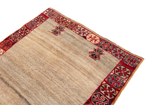 Persian Gabbeh Ghashghai - 3
