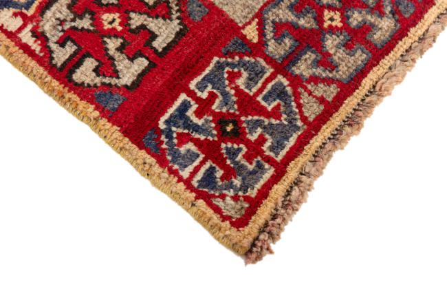 Persian Gabbeh Ghashghai - 5