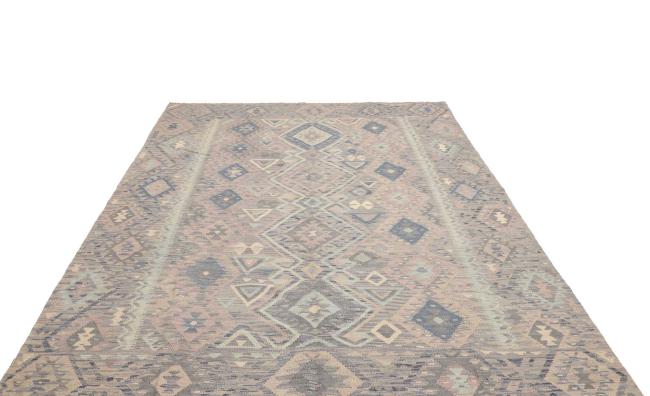 Kelim Afghan - 1