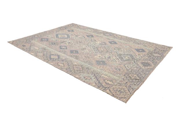 Kelim Afghan - 2