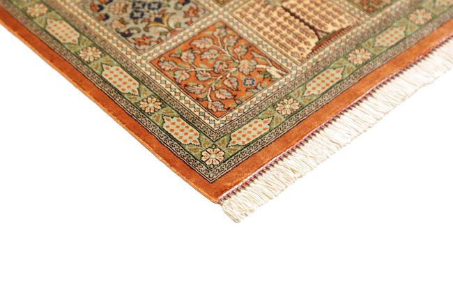 Ghom Silkki - 4
