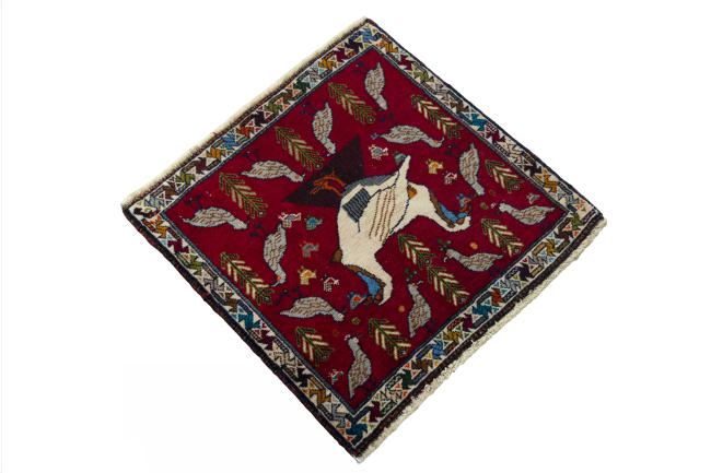 Shiraz - 2