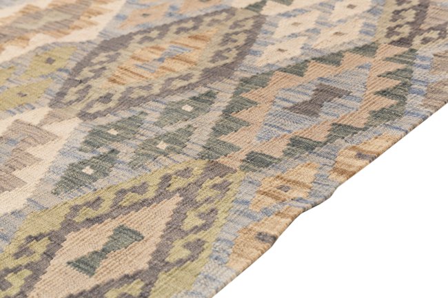 Kelim Afghan - 4