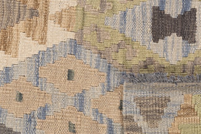 Kelim Afghan - 5