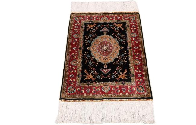 Hereke Silk - 1