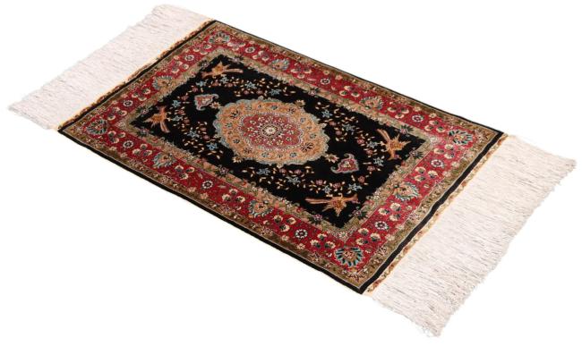 Hereke Silk - 2