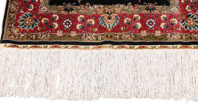 Hereke Silk - 4