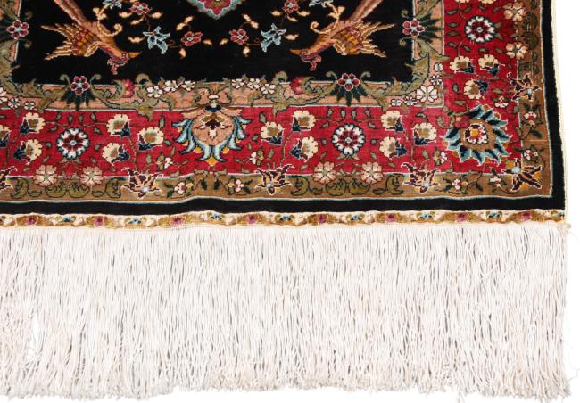 Hereke Silk - 5