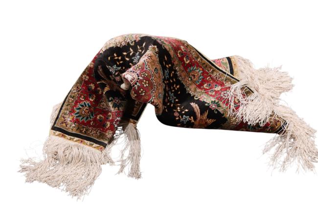 Hereke Silk - 7