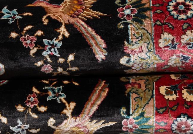 Hereke Silk - 8