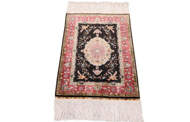 Hereke Silk - 10