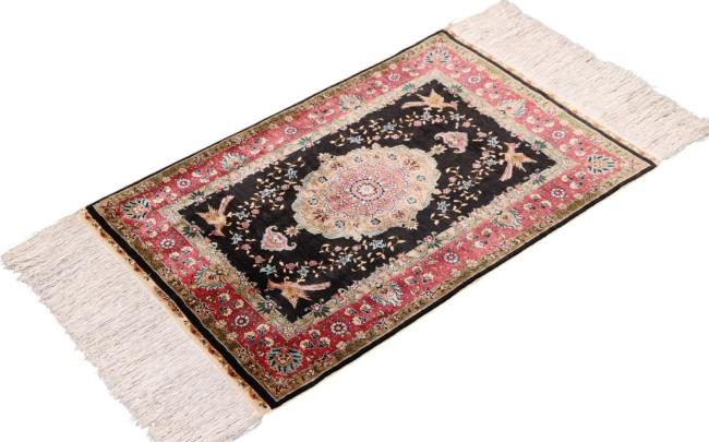 Hereke Silk - 11