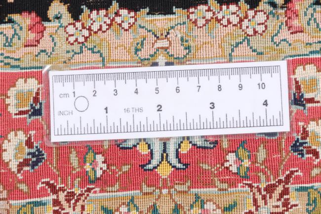 Hereke Silk - 12