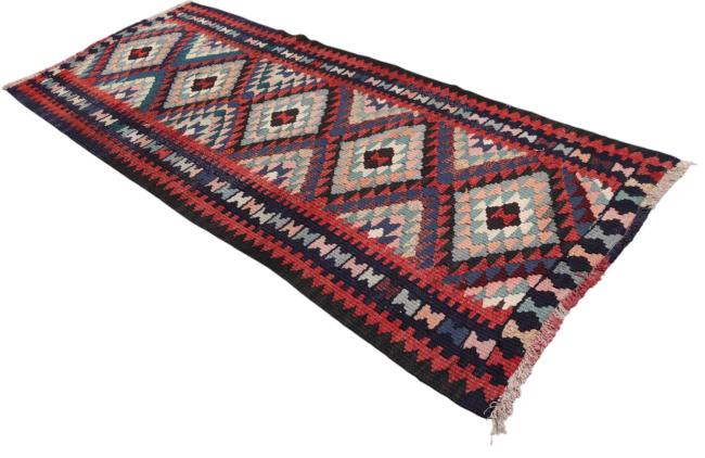 Kilim Fars Antique - 2