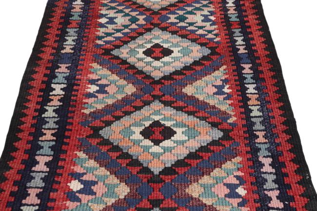 Kilim Fars Antique - 3